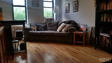 Rented by Westminster Management