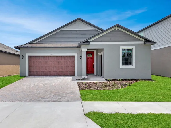 6486 Latitude Bnd, New Port Richey, FL 34655