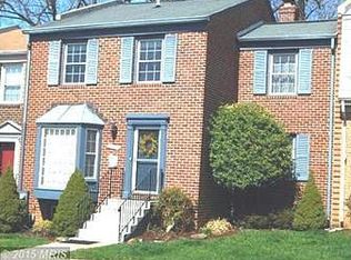 1209 Brunswick Ct, Arnold, MD
