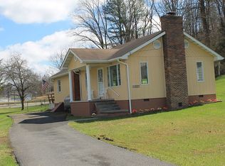 153 Fairground Holw, Clintwood, VA 24228