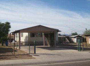 2113 W Tonto St, Phoenix, AZ 85009