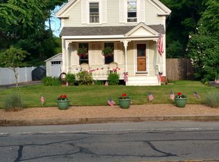 48 Main St, Rowley, MA 01969