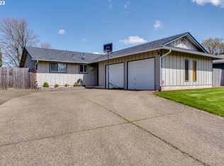 4265 Murnane St, Eugene, OR 97402