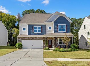 14427 Rhodes Hall Dr, Charlotte, NC 28273