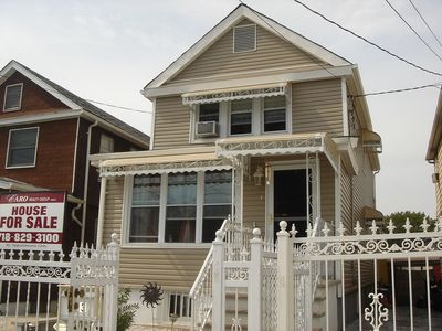 423 Leland Ave, Bronx, NY, 10473