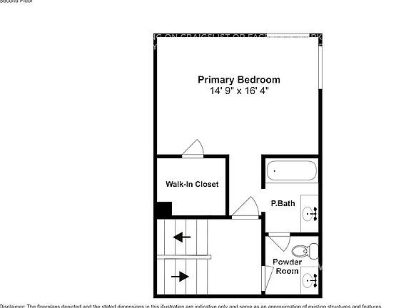 4th image of 5134 Golden Eagle Pkwy