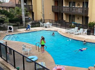 6608 Padre Blvd, South Padre Island, TX 78597