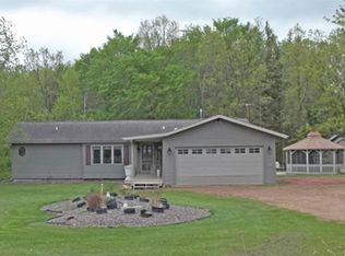 8835 Mill Creek Dr, Marshfield, WI 54449