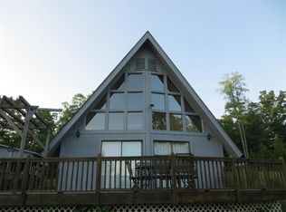 251 N Quail Trl, Clarkesville, GA 30523