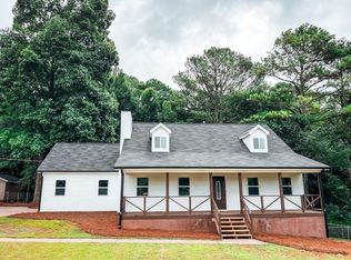 3228 Jessica Dr, Douglasville, GA 30135