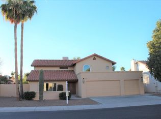 2978 N Benson Ln, Chandler, AZ 85224