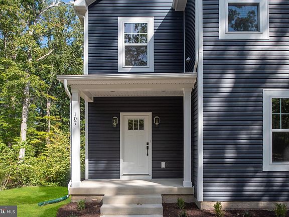 2nd image of 107 Saylers Creek Rd