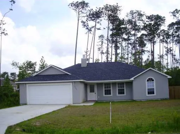 8193 Redstone Dr, Gautier, MS 39553
