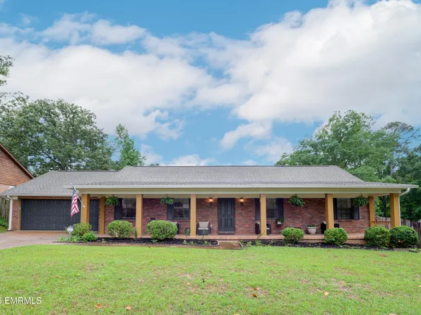 119 40th St, Meridian, MS 39301