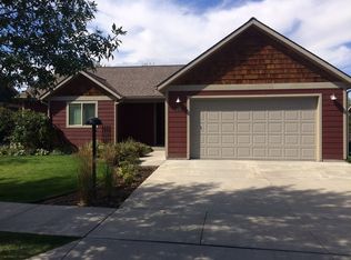 133 Meriwether Ave, Belgrade, MT 59718