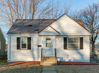 4945 Aldrich Ave N, Minneapolis, MN 55430