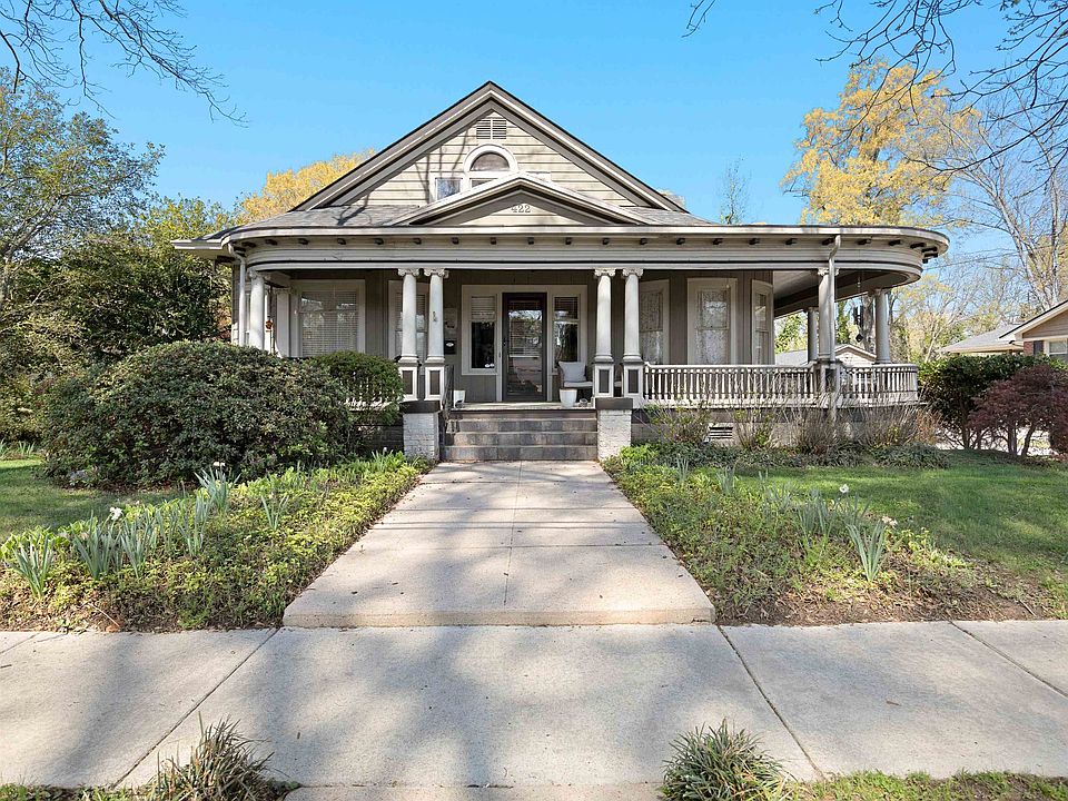 1st image of 422 S Limestone St