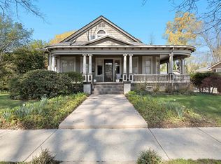 422 S Limestone St, Gaffney, SC 29340