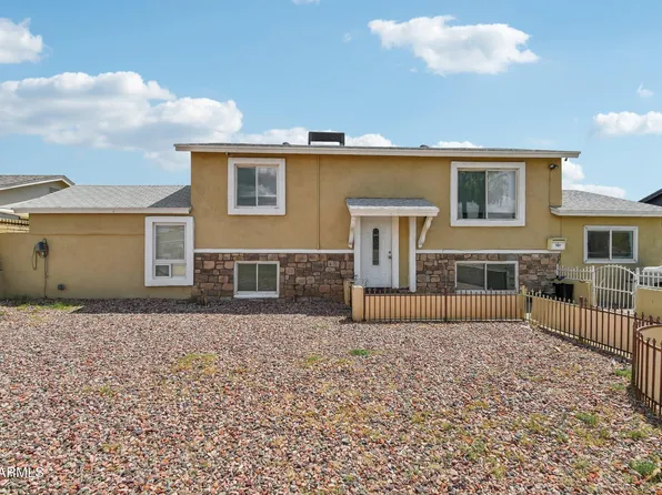 7607 W OSBORN Road, Phoenix, AZ 85033