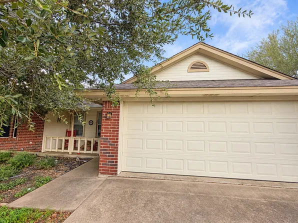 613 Sapphire Blvd, Hewitt, TX 76643