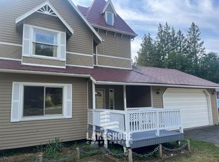 15520 45th Ave W, Lynnwood, WA 98087