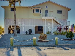61 N Gulf Blvd, Placida, FL 33946