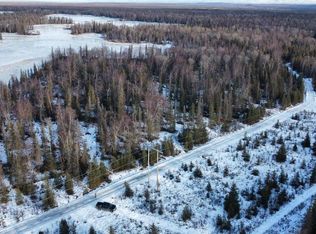 Township Road 13 Gillnet Ave, Nikiski, AK 99635