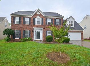 9701 Steele Meadow Rd, Charlotte, NC 28273