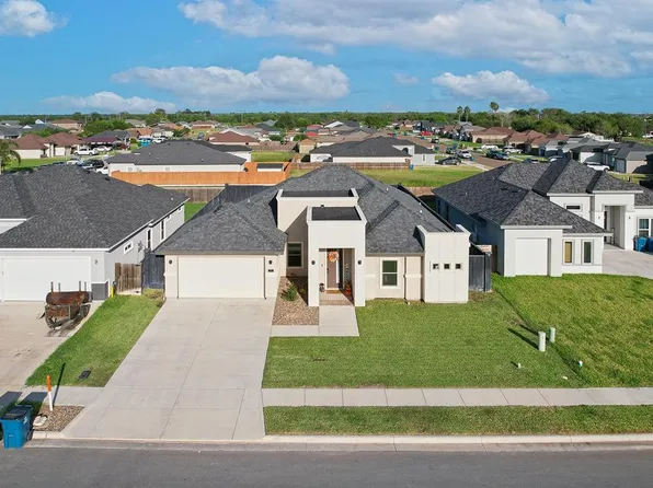 9508 Romano Palm, Los Fresnos, TX 78566