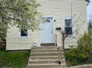 701 E Paint St LOT 156, Washington Court House, OH 43160