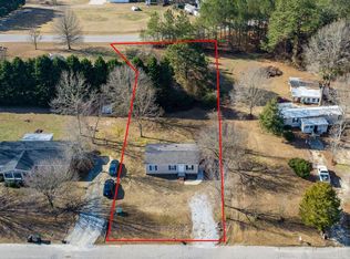 3803 Woodridge Ct, Clayton, NC 27520