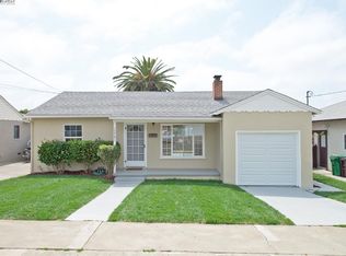 25791 Bel Aire Dr, Hayward, CA 94542