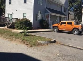 25 Ridgeway Ct, Brockton, MA 02301