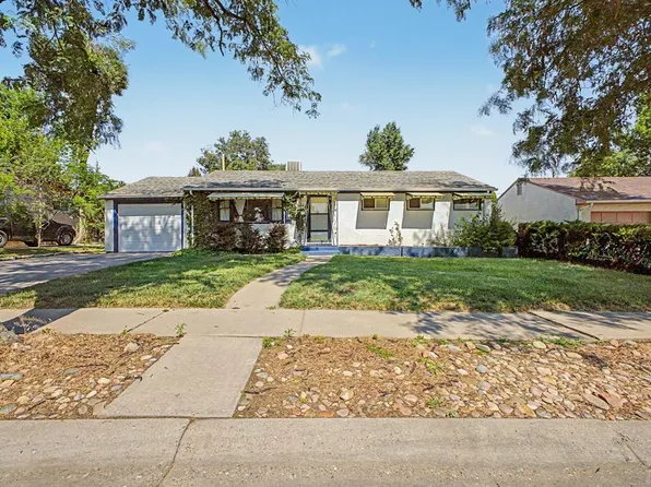 1606 Iroquois Rd, Pueblo, CO 81001