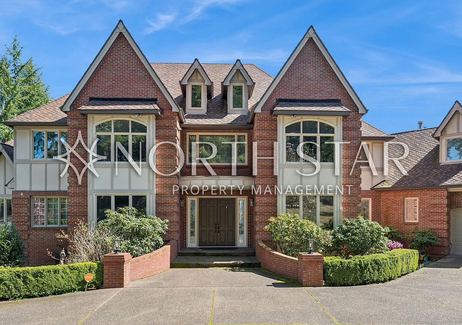 Pete's Mountain Estate with Mountain Views — Photo 4