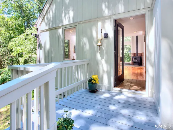 73 Nod Road, Ridgefield, CT 06877