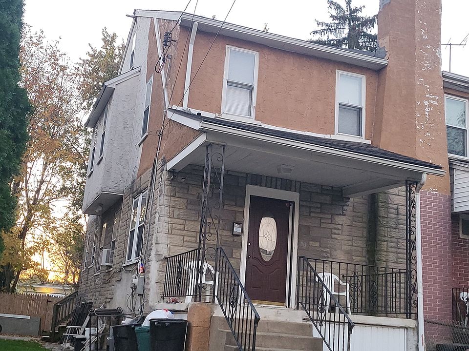 510 Sharon Ave, Sharon Hill, PA 19079 Zillow