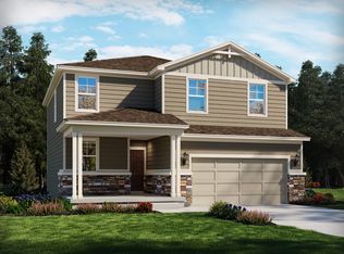 335 Silver Rock Trl, Castle Rock, CO 80108