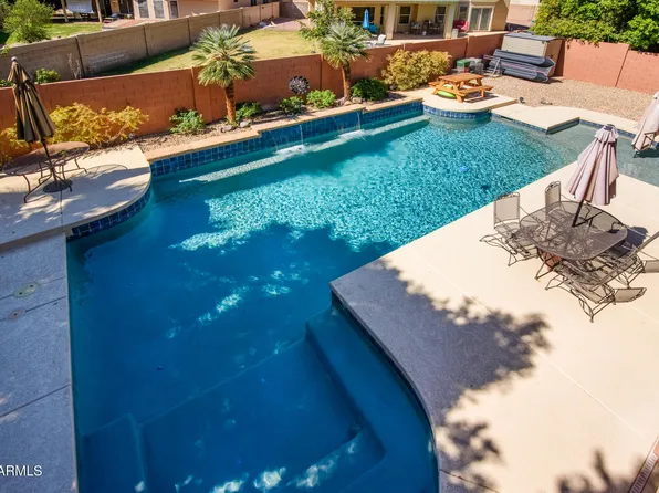 2504 S Revolta --, Mesa, AZ 85209