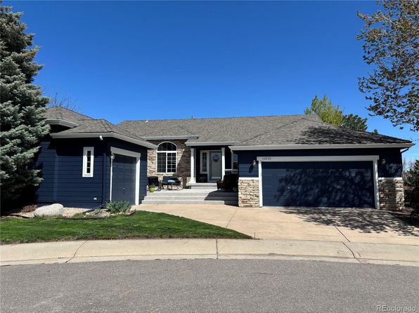 10233 Greatwood Court, Highlands Ranch, CO 80126