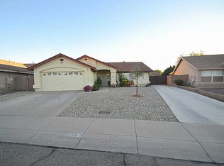 8563 W Georgia Ave, Glendale, AZ 85305