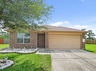 24402 Yellow Thyme Dr, Spring, TX 77373