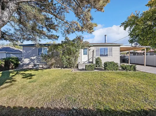 710 Taylor St W, Kimberly, ID 83341