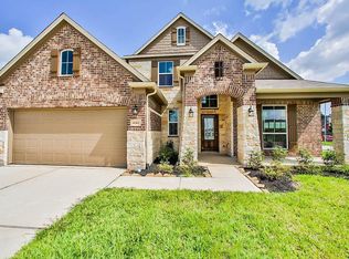 4243 Leafy Bough Ct, Humble, TX 77346