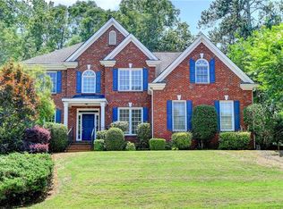 5030 Tahoe Pines Way, Alpharetta, GA 30005