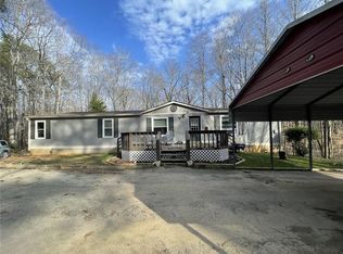 83 Twin Creeks Dr, Bremen, GA 30110