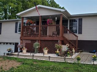171 Nedrow Rd, Stahlstown, PA 15687