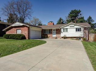 2585 Queen St, Lakewood, CO 80215