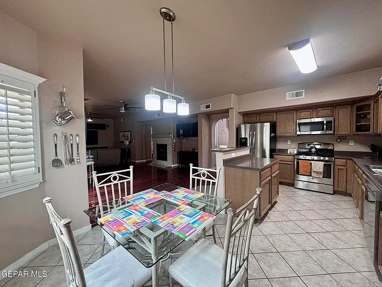 3640 Tierra Calida Dr — Photo 6