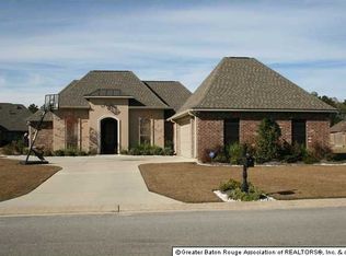 38623 Red Bud Ln, Denham Springs, LA 70706